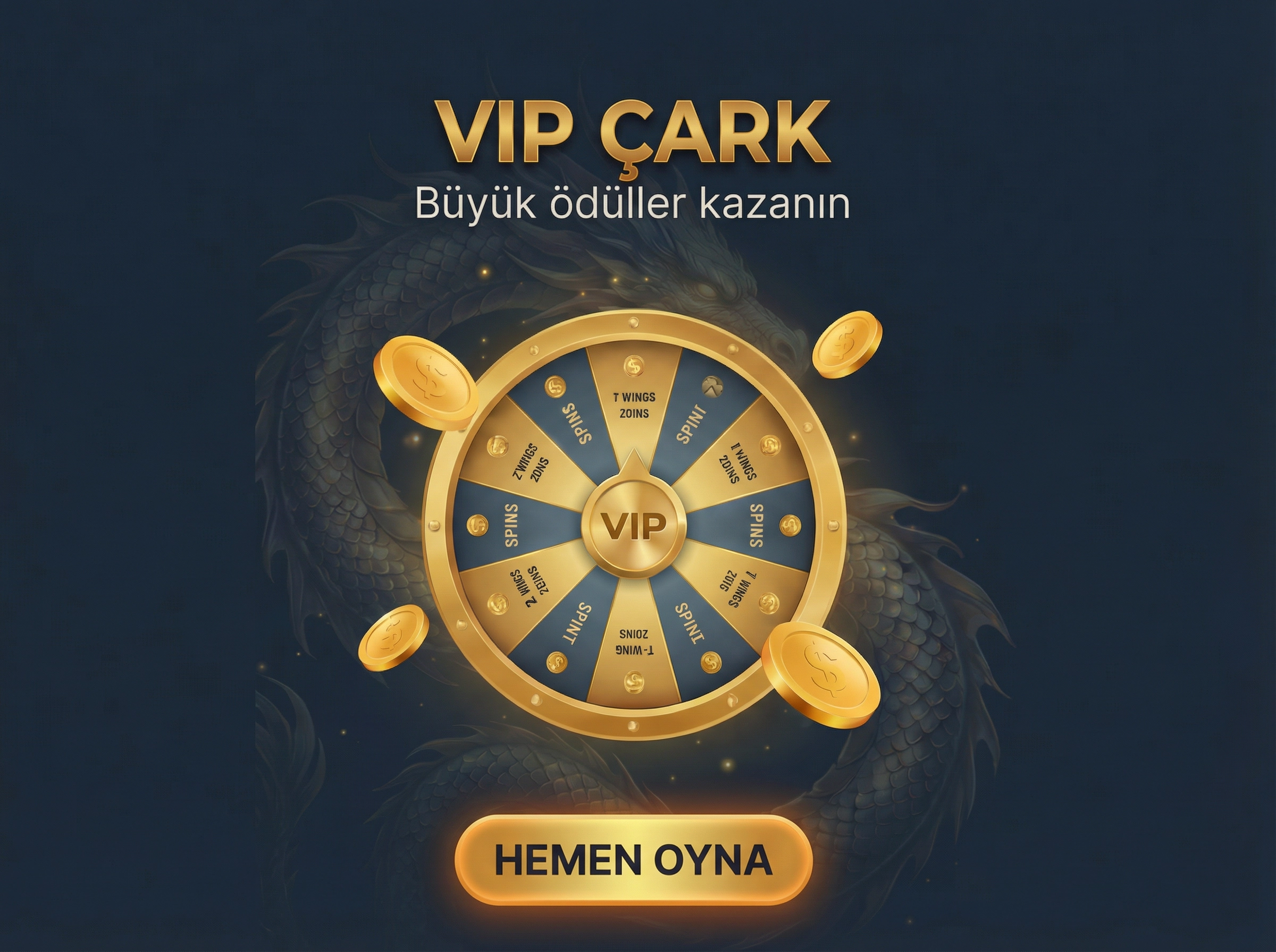 VIP Çark